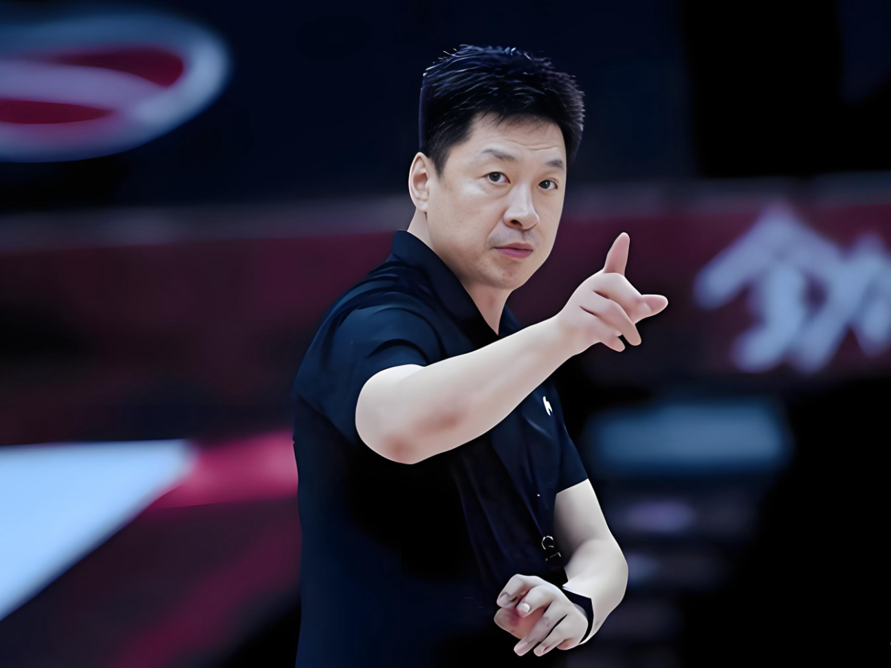 欧冠赛程-李春江发布视频，恭喜广东队！