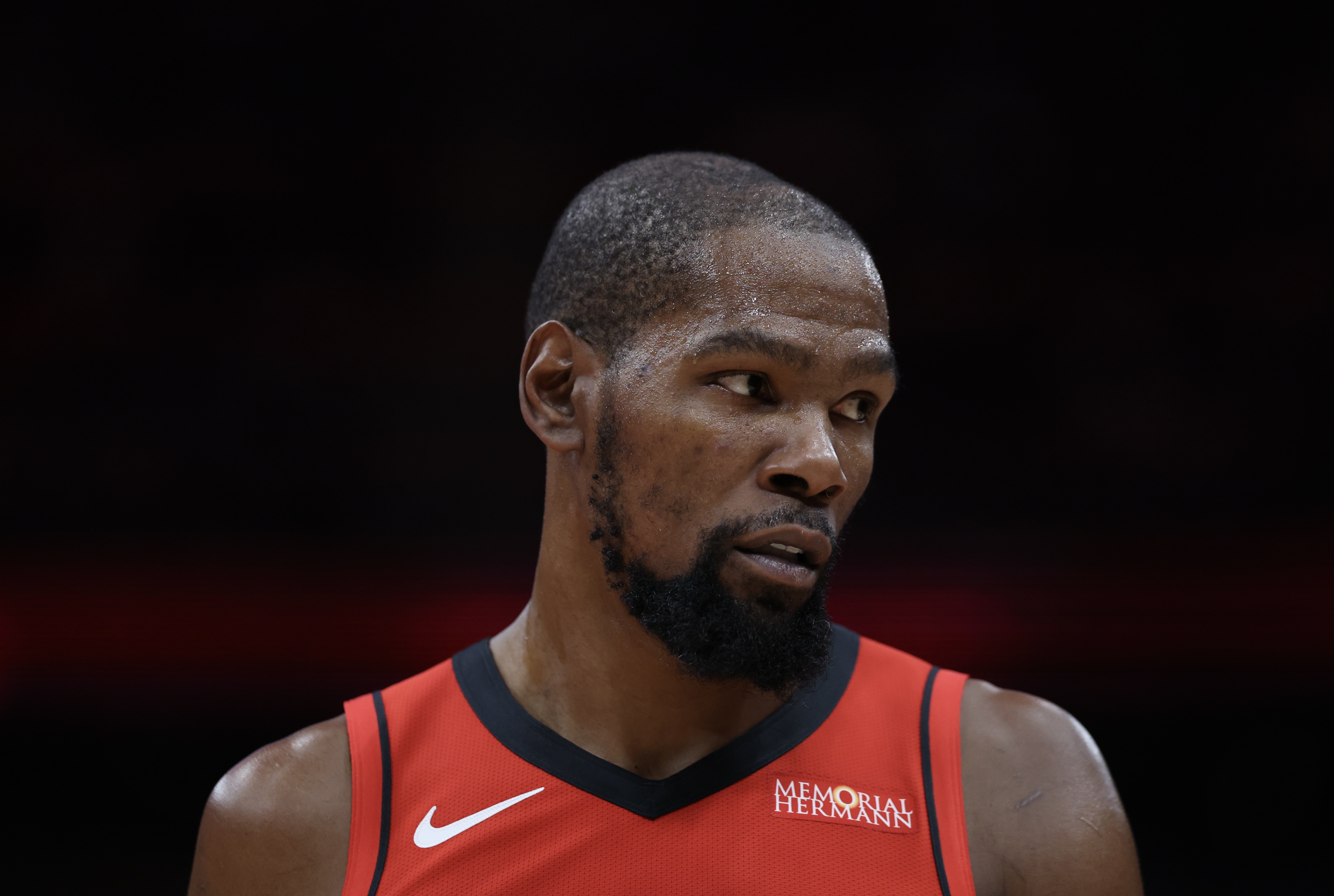 欧冠直播在线观看-KD谈出场时间：这是我拿5000万美金该做的事 我是为48分钟备战的