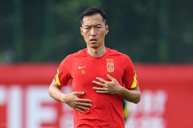 欧冠实时比分-吴曦：已对澳大利亚做针对性研究 国足实力有提升