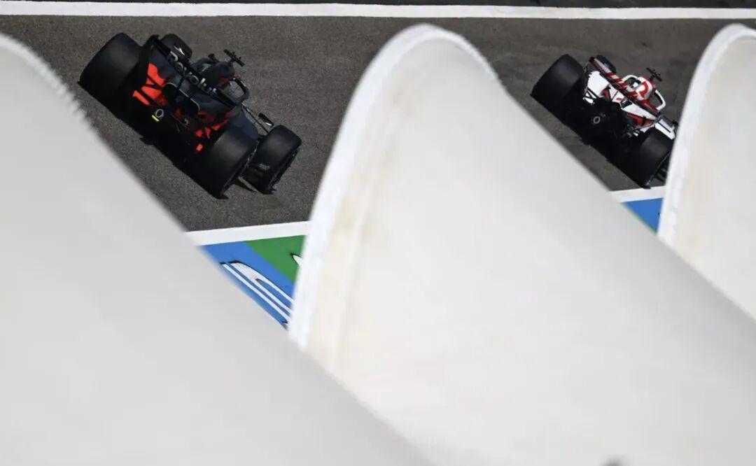 欧冠赛程-“电”定胜局？这个赛季F1记得要看能量条