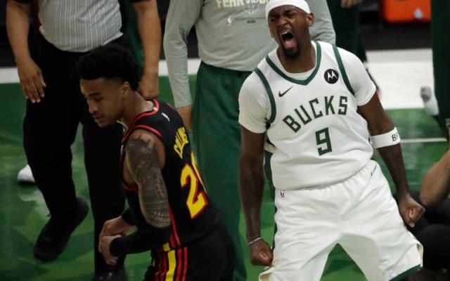 欧冠赛程-内线被雄鹿凿穿 禁区被轰66分老鹰赢球才是真奇迹