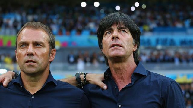 欧冠积分榜-接替勒夫？弗利克不愿说不，拜仁其实知道他想去