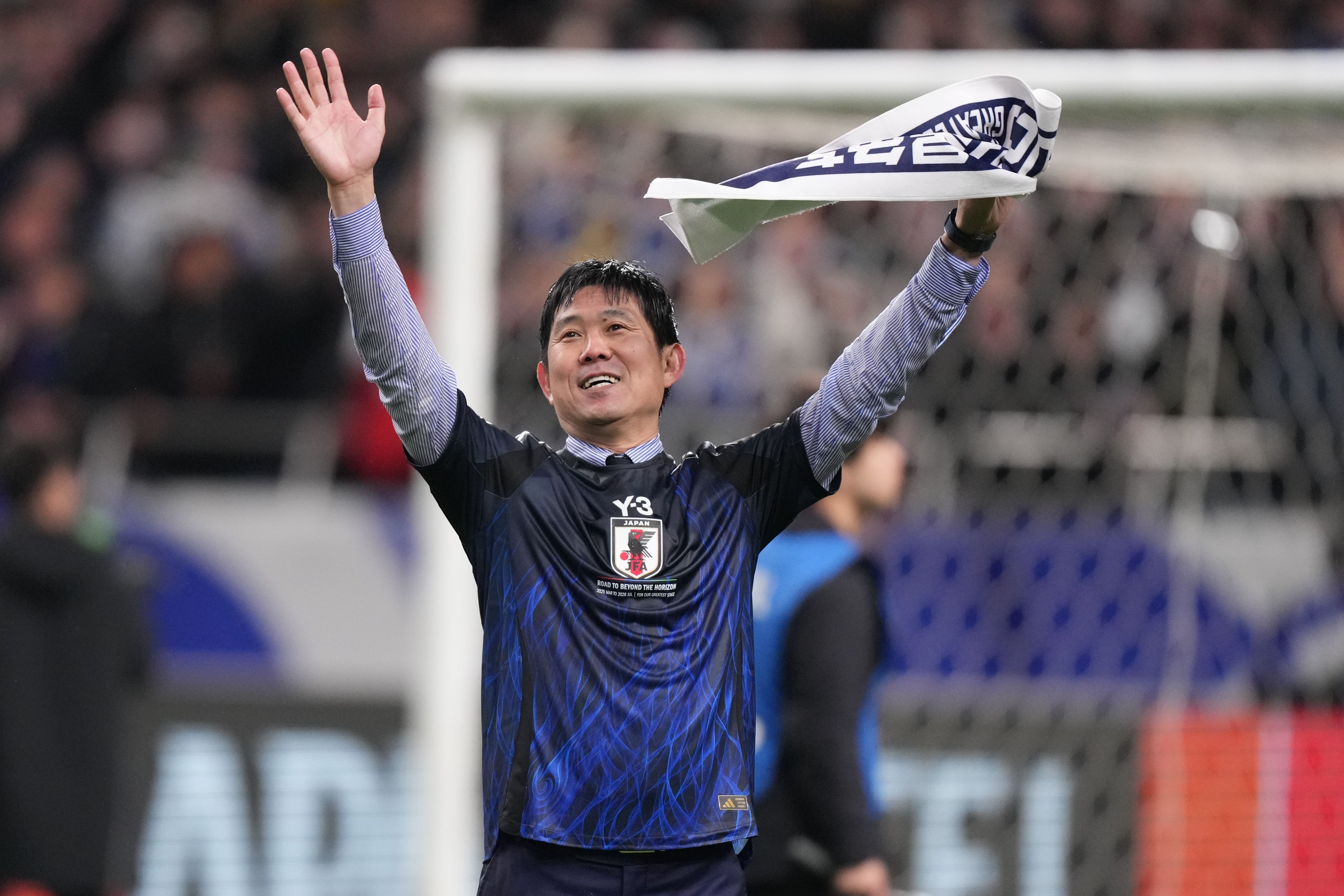 欧冠直播在线观看-日媒：森保一治下日本队8次交手欧洲球队，保持7胜1平的不败战绩